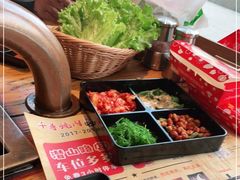 -千寻烧肉(政务区店)