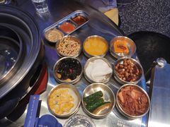 -入火韩国烤肉(凯旋广场店)