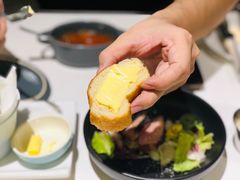 -K·Kitchen KK牛扒厨房(江南西店)