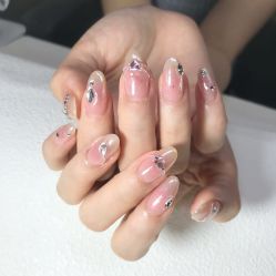 -Hands Nail专业美甲美睫