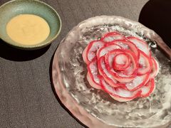 -肆月河豚·新淮扬菜·烤鸭(中关村店)