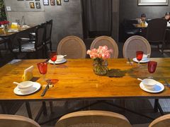 -HOME餐厅粤菜 融合菜