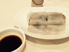 -凤凰楼酒家·粤宴点心(华强北店)