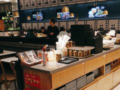 -一味一诚烤鱼(昌平悦荟店)