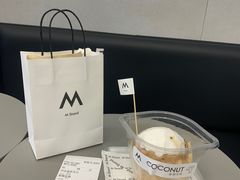 -M Stand(西安大悦城店)