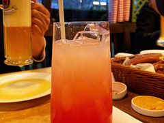 -普拉那啤酒坊Paulaner(凯宾斯基饭店)