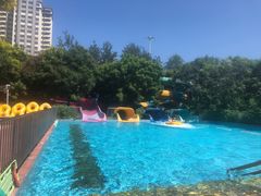 -欢乐水魔方水世界