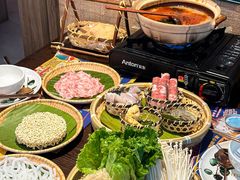 -泰妃殿(武汉首店)