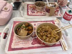 -盛香亭热卤(宝泰购物广场店)