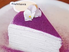 -fishtank鱼缸咖啡(三山街店)