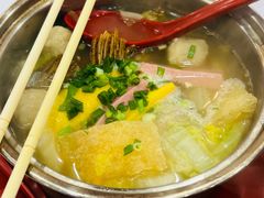 -新川饮食(新川小区店)
