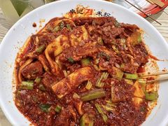 -卓记米粉店(文化路店)