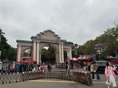 -厦门大学(思明校区)