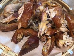 -上关雪東北菜(中房金谊店)