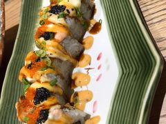 -吉之仙•中国制造•出口级食材日料店(领事馆总店)