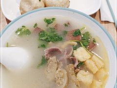-小杨生煎(宜川路店)