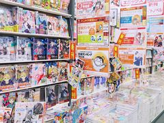 -Animate(秋叶原本馆)