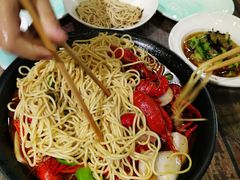 经典十三香小龙虾-龙虾风暴(松江店)