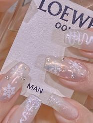 -Touch Nail·品质·美甲美睫