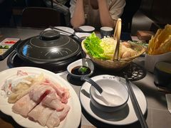 -同仁四季椰子鸡(无锡滨湖万象汇店)