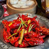 卧卧卧‼️夏日小龙虾🦞这家已这么超前…