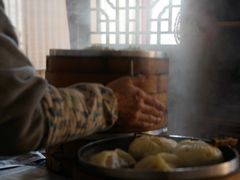 -红灯笼大酒楼(通湖路店)