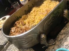 -徐师傅太子锅(龙泽路店)
