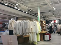 -MUJI无印良品(万科里店)