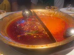 -小龙坎火锅(IFS HOT店)