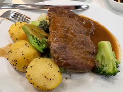 -宜家·瑞典风味餐厅(北京西红门店)