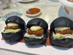 -點無缺茶楼·海鲜酒家(世博店)