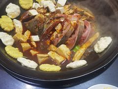 -缘福乡村铁锅炖民宿(八达岭店)