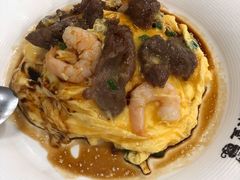 -旺记冰室(九龙中心大厦店)