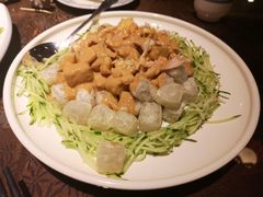 -福来齐·鲁菜海鲜·渔家菜(朝阳街分店)