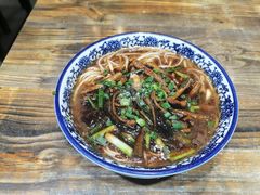 -顺丰面馆(打浦店)