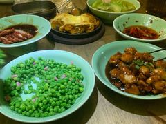 -弄堂里(阿里西溪A区店)