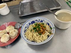 -高师傅特色米粉汤包(建设路店)
