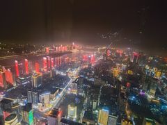 -长沙尼依格罗酒店