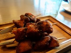 -菩提树·素食餐厅(汇智国际商业中心店)