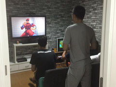 大猫儿轰趴馆-大猫儿轰趴·团建·年会聚会(朝外店)