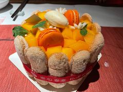 -卷心卷意·轻甜蛋糕(新光天地店)