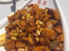 -峨嵋酒家总店(车公庄店)