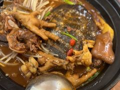 -元银甲·湖北地标美食(汉阳店)