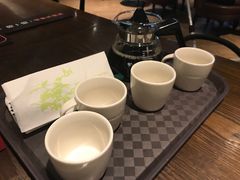 -星巴克(上海虹桥南丰城办公楼店)
