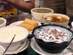 红豆渣渣-民信老铺(华盖路店)