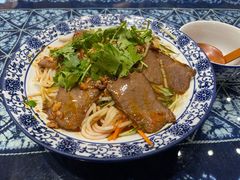 -云南李记罐罐米线饵丝小吃(汉中门金鹰店)