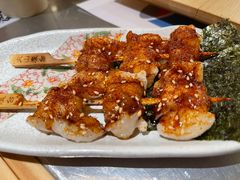 -火山屋台(新街口店)