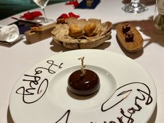 -三嚥阁 La Villa Restaurant