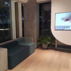 大厅-P.STYLE 派斯造型