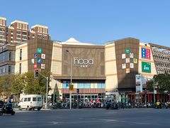 -THE hood开新里(御桥路店)